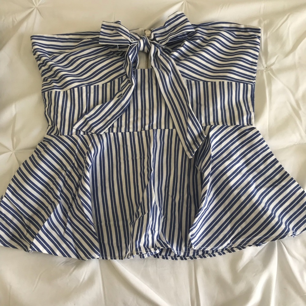 BeBe Sweet Little Halter